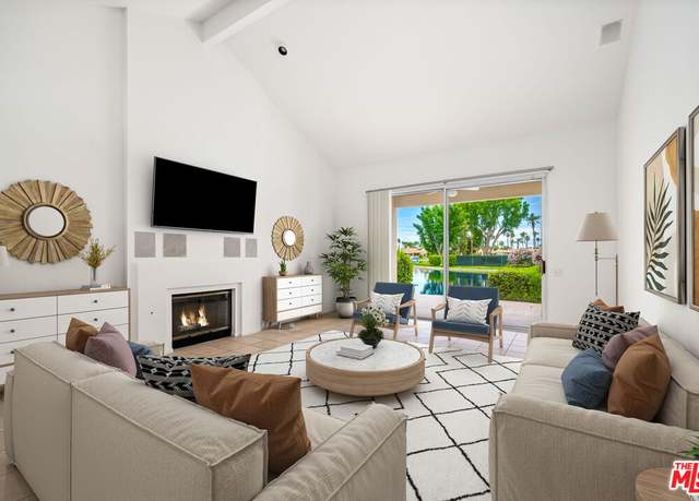 Property at 126 Lake Shore Dr, Rancho Mirage, CA 92270, 3 beds, 3 baths