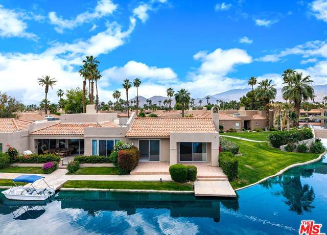 Property at 126 Lake Shore Dr, Rancho Mirage, CA 92270, 3 beds, 3 baths