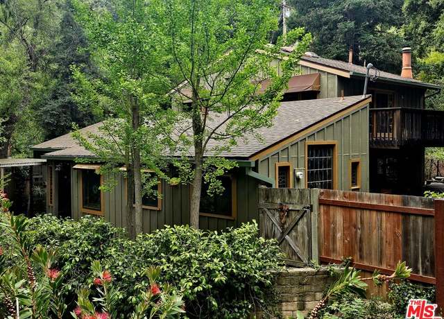 Property at 2437 Liberty Ln, Topanga, CA 90290, 3 beds, 2 baths