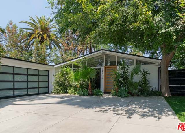 Property at 19805 Hamlin St, Woodland Hills, CA 91367, 4 beds, 2.5 baths