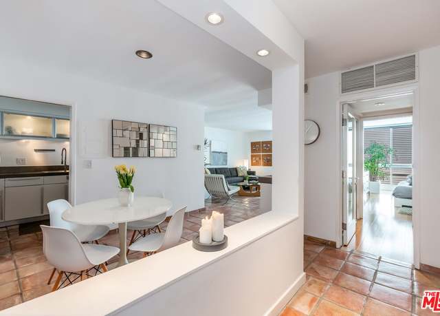 Property at 1010 N Kings Rd #308, West Hollywood, CA 90069, 1 bed, 1 bath