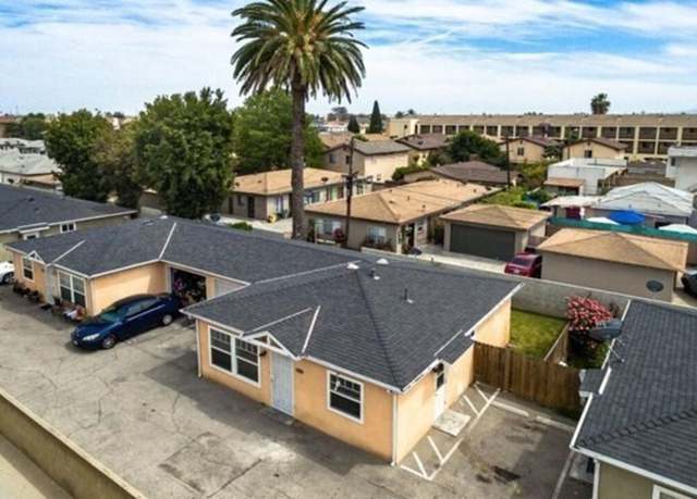 Property at 13632 -36 Cerise Ave, Hawthorne, CA 90250, 12 beds, 6 baths
