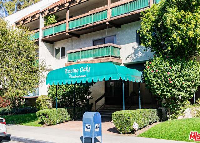 Property at 5460 White Oak Ave Unit J207, Encino, CA 91316, 2 beds, 2 baths