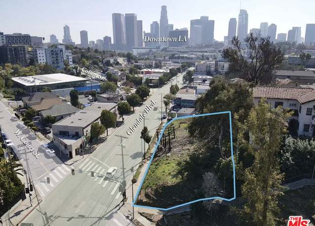 Property at 233 233-239 Glendale Blvd, Los Angeles, CA 90026