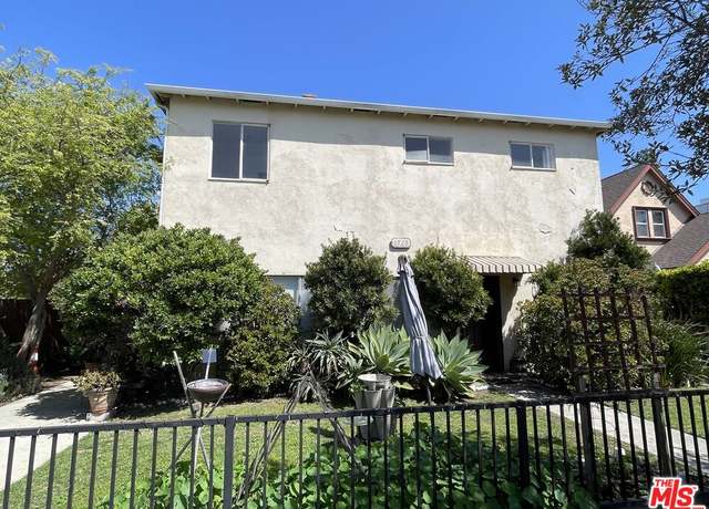 Property at 1925 Euclid St, Santa Monica, CA 90404, 9 beds, 6 baths