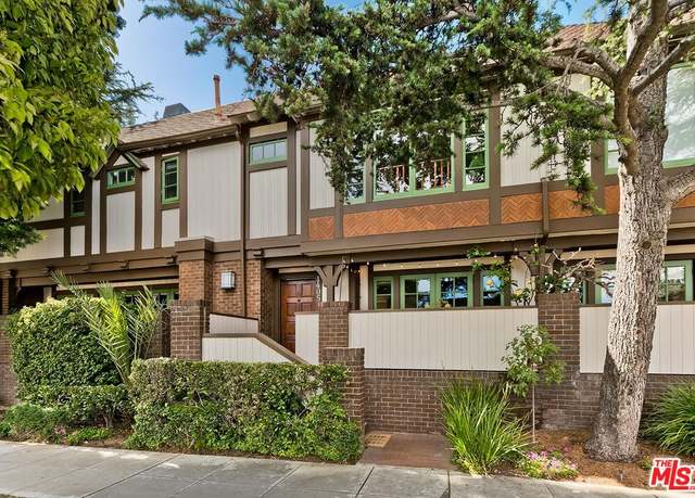 Property at 1405 Washington Ave, Santa Monica, CA 90403, 3 beds, 2.5 baths