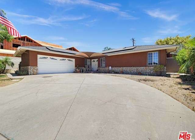 Property at 630 N Darwood Ave, San Dimas, CA 91773, 4 beds, 2 baths