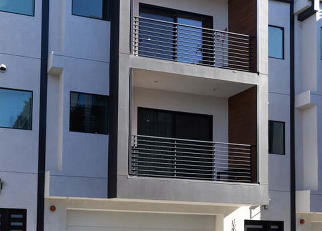 Property at 1204 N Thomas Ln, Los Angeles, CA 90038, 3 beds, 3.5 baths