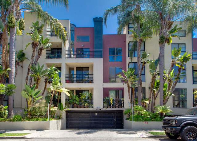 Property at 12000 Goshen Ave #107, Los Angeles, CA 90049, 3 beds, 4 baths