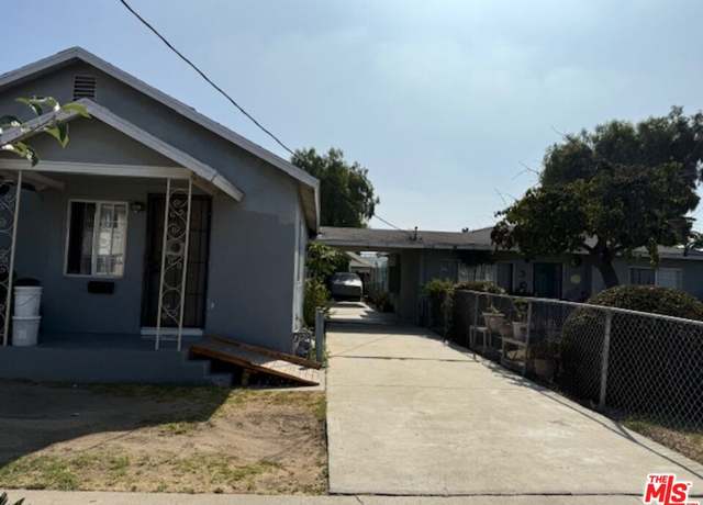 Property at 21726 Halldale Ave, Torrance, CA 90501, 4 beds, 2 baths