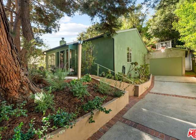 Property at 2431 Greenvalley Rd, Los Angeles, CA 90046, 2 beds, 1 bath