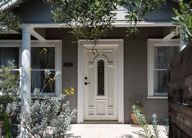 Property at 4907 O Sullivan Dr, Los Angeles, CA 90032, 2 beds, 2 baths