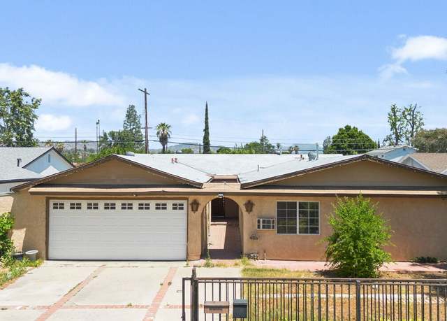 Property at 23371 Friar St, Woodland Hills, CA 91367, 5 beds, 2 baths