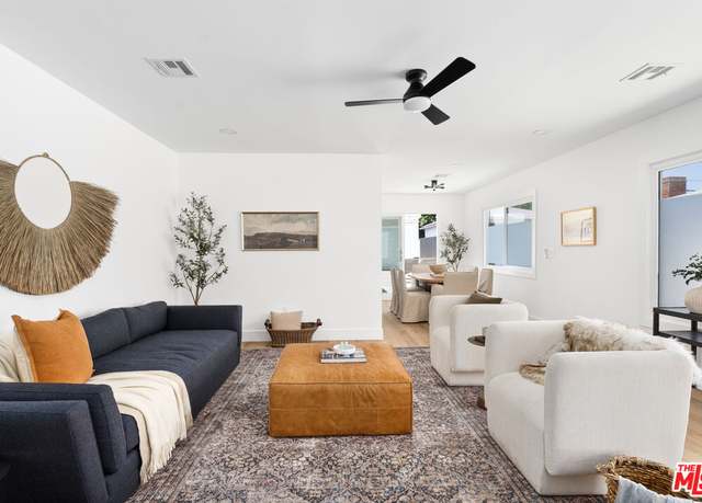 Property at 3017 Sentney Ave, Culver City, CA 90232, 4 beds, 3 baths