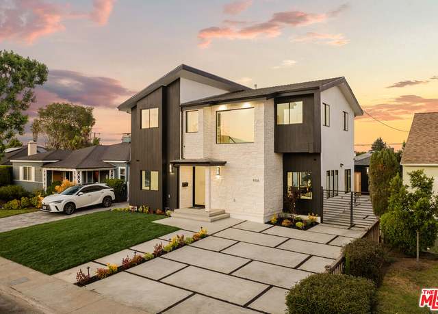 Property at 8106 Bleriot Ave, Los Angeles, CA 90045, 5 beds, 4.5 baths