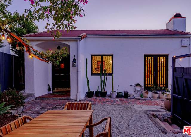 Property at 2251 N Cahuenga Blvd, Los Angeles, CA 90068, 2 beds, 2 baths
