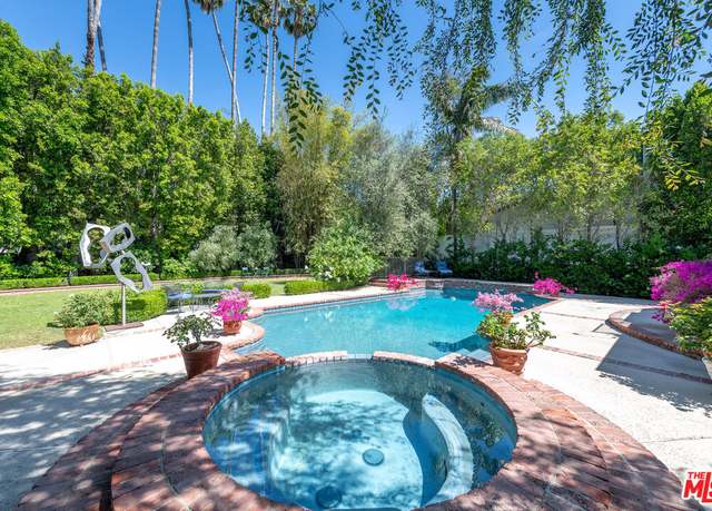 Property at 4722 Noeline Ave, Encino, CA 91436, 4 beds, 4 baths