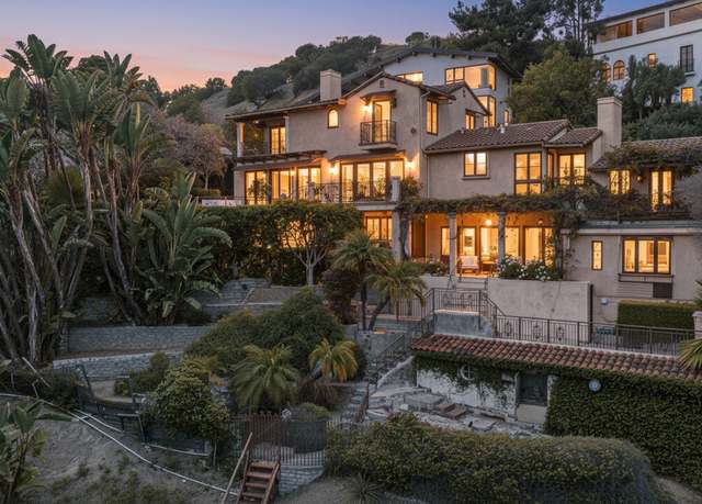 Property at 6930 Oporto Dr, Los Angeles, CA 90068, 3 beds, 4 baths