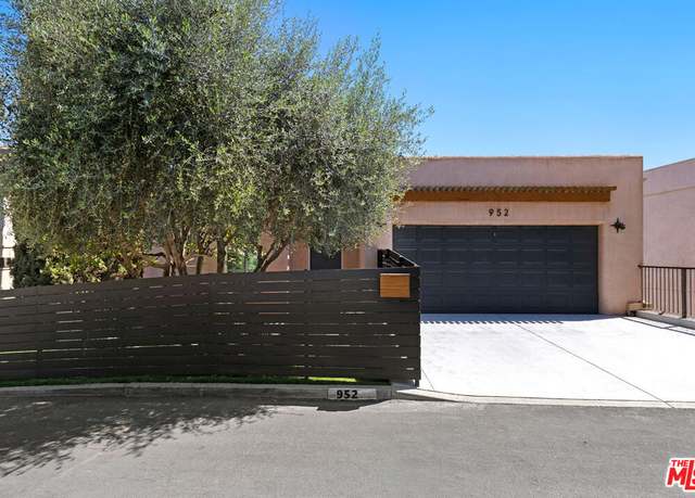 Property at 952 Nordica Dr, Los Angeles, CA 90065, 3 beds, 3 baths