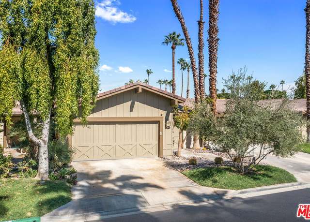 Property at 84 Running Springs Dr, Palm Desert, CA 92211, 3 beds, 3.5 baths