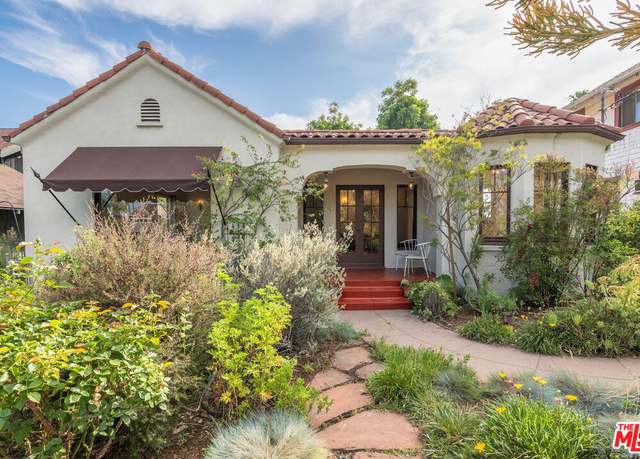 Property at 348 N Avenue 59, Los Angeles, CA 90042, 2 beds, 1 bath