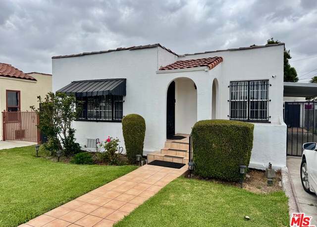 Property at 3440 Buckingham Rd, Los Angeles, CA 90016, 3 beds, 1 bath