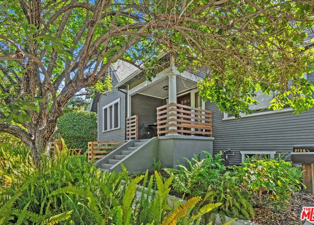 Property at 2136 Lemoyne St, Los Angeles, CA 90026, 5 beds, 3.5 baths