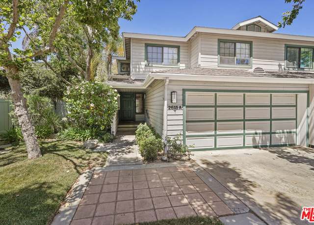 Property at 2615 Dove Creek Ln Unit A, Pasadena, CA 91107
