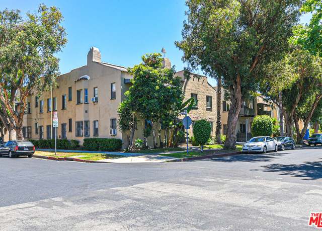 Property at 356 - 366 N Orange Grove Ave, Los Angeles, CA 90036, 24 beds, 16 baths