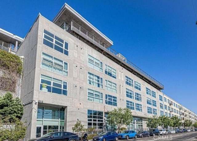 Property at 510 S Hewitt St #515, Los Angeles, CA 90013, 1 bath