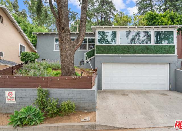 Property at 339 Mission Rd Unit A & B, Glendale, CA 91205, 4 beds, 3 baths