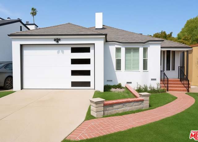 Property at 4243 W 58th Pl, Los Angeles, CA 90043, 3 beds, 2 baths