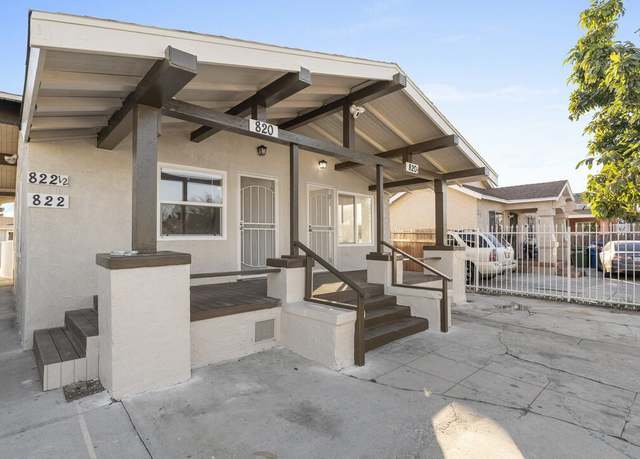 Property at 820 W 76th St, Los Angeles, CA 90044, 5 beds, 4 baths