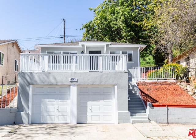 Property at 5267 Ithaca Ave, Los Angeles, CA 90032, 2 beds, 1 bath