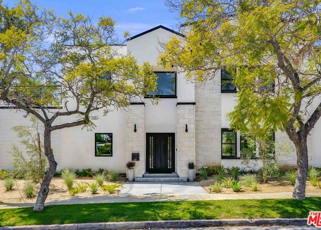 Property at 1737 Warnall Ave, Los Angeles, CA 90024, 5 beds, 5 baths