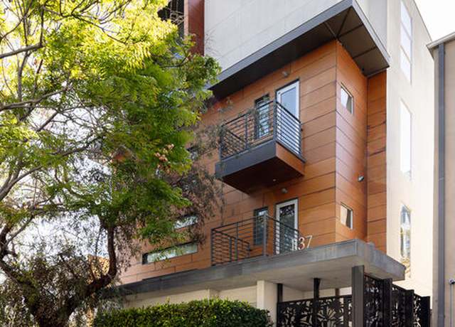 Property at 1137 Hacienda Pl #107, West Hollywood, CA 90069, 2 beds, 1.5 baths