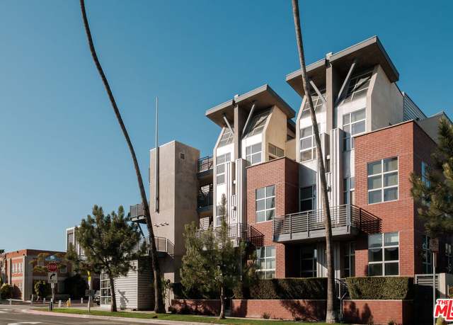 Property at 1912 Broadway #109, Santa Monica, CA 90404, 1 bed, 1 bath