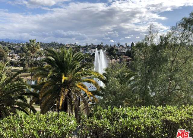 Property at 1701 Clinton St #210, Los Angeles, CA 90026, 2 beds, 1 bath