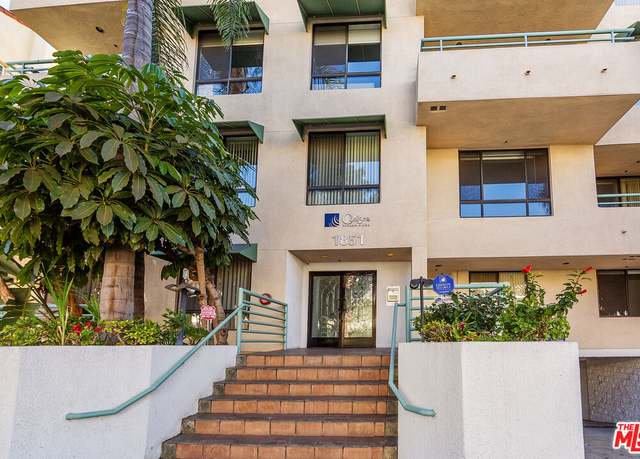 Property at 1851 Veteran Ave #203, Los Angeles, CA 90025, 2 beds, 2.5 baths