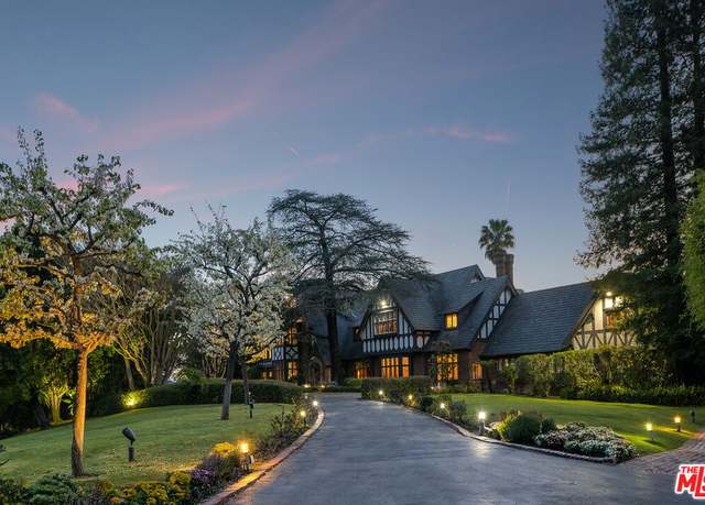 Property at 259 St Pierre Rd, Los Angeles, CA 90077, 8 beds, 11.5 baths