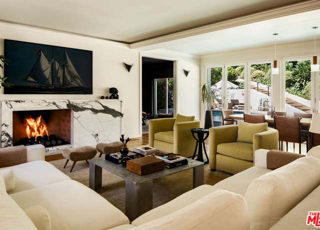 Property at 2003 El Cerrito Pl, Los Angeles, CA 90068, 5 beds, 5.5 baths