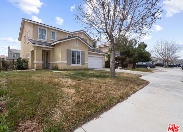 Photo of 3062 Peaceful Way, Lancaster, CA 93535