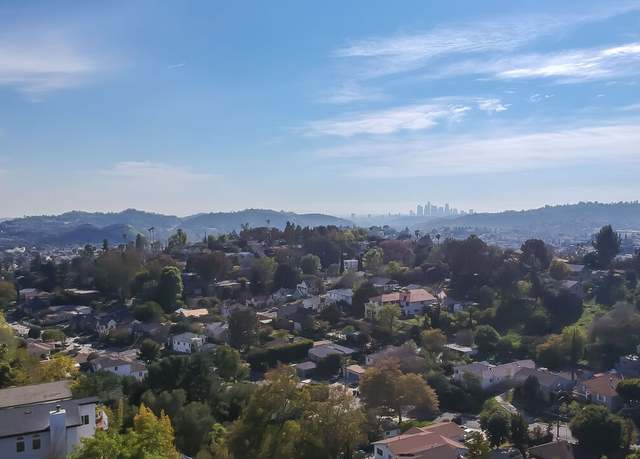 Property at 1124 Highgrove Ter, Los Angeles, CA 90042