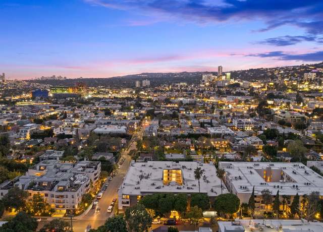 Property at 911 N Kings Rd #118, West Hollywood, CA 90069, 2 beds, 2 baths