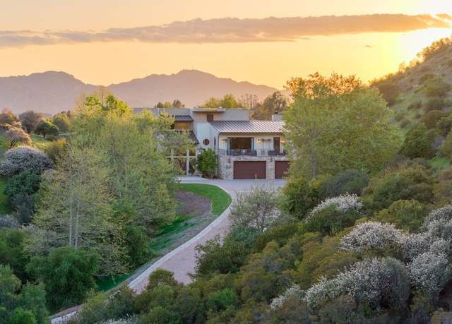 Property at 24815 Mulholland Hwy, Calabasas, CA 91302, 4 beds, 5.5 baths