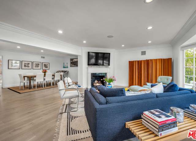 Property at 751 Westholme Ave, Los Angeles, CA 90024, 4 beds, 4 baths