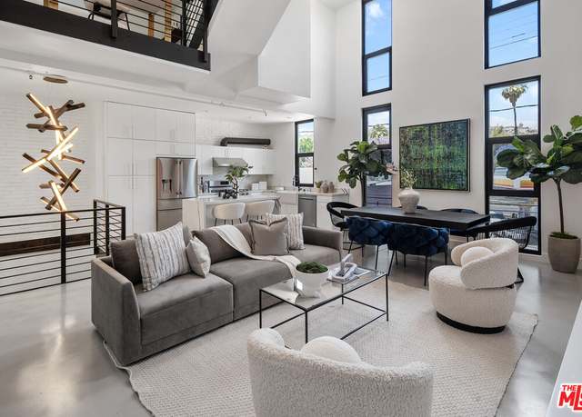 Property at 1037 N Laurel Ave #19, West Hollywood, CA 90046, 3 beds, 3 baths