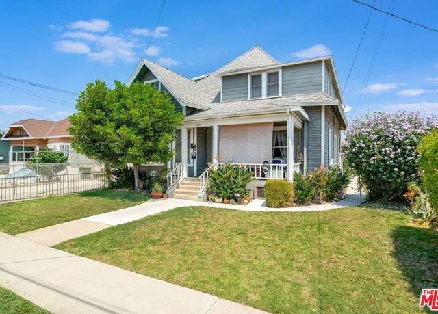 Property at 3019 Baldwin St, Los Angeles, CA 90031, 7 beds, 5 baths