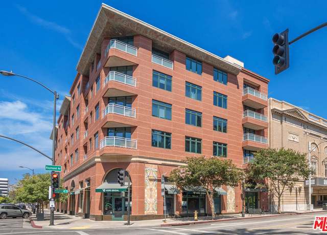 Property at 125 N Raymond Ave #412, Pasadena, CA 91103, 2 beds, 1.5 baths