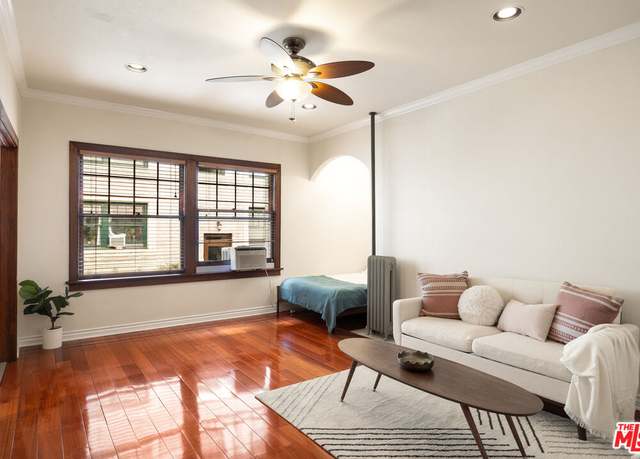 Property at 2121 James M Wood Blvd #120, Los Angeles, CA 90006, 1 bath